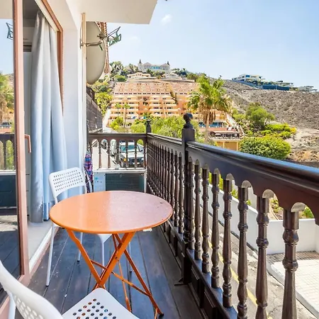 Apartment Ocean And Siam Park View Costa Adeje (Tenerife)