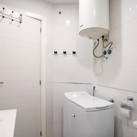 Apartament Ocean And Siam Park View Costa Adeje (Tenerife)