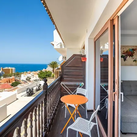 Ocean And Siam Park View Costa Adeje (Tenerife)