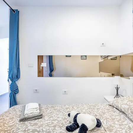 Ocean And Siam Park View Appartamento *