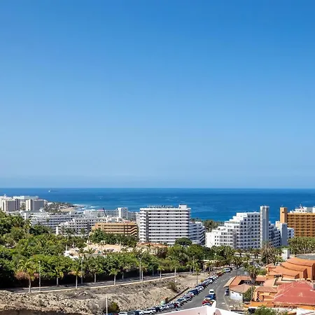 Ocean And Siam Park View Costa Adeje (Tenerife)