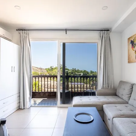 Apartment Ocean And Siam Park View