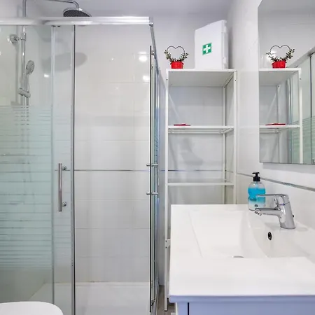 Apartament Ocean And Siam Park View *