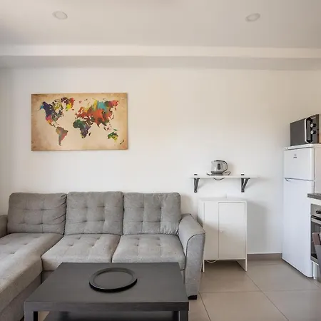 Ocean And Siam Park View Costa Adeje (Tenerife)