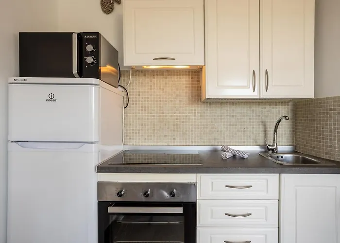 Ocean And Siam Park View Appartamento *