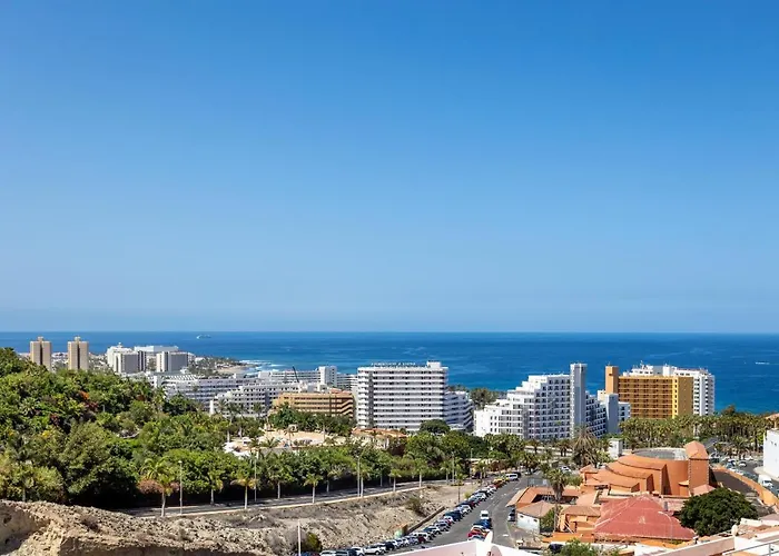 Ocean And Siam Park View Costa Adeje (Tenerife)