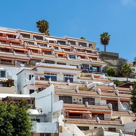 Apartment Ocean And Siam Park View