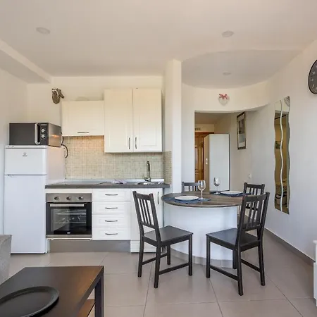 Lejlighed Ocean And Siam Park View