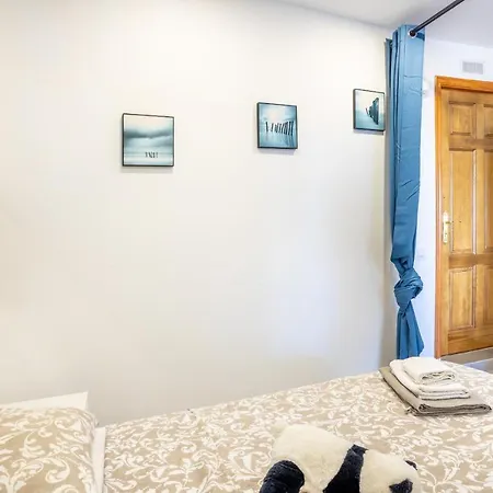 Ocean And Siam Park View Apartment Costa Adeje (Tenerife)