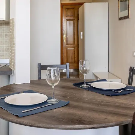 Ocean And Siam Park View Apartment *