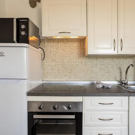 Ocean And Siam Park View Appartement *