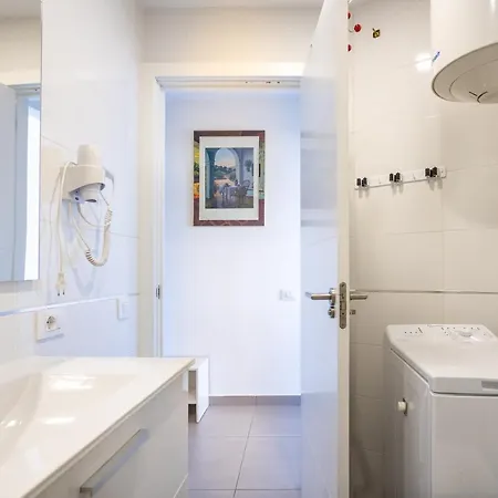 Apartment Ocean And Siam Park View Costa Adeje (Tenerife)