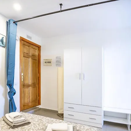 Apartment Ocean And Siam Park View