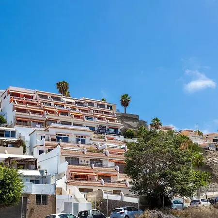 Ocean And Siam Park View Appartement