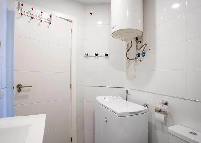 Appartement Ocean And Siam Park View Costa Adeje (Tenerife)