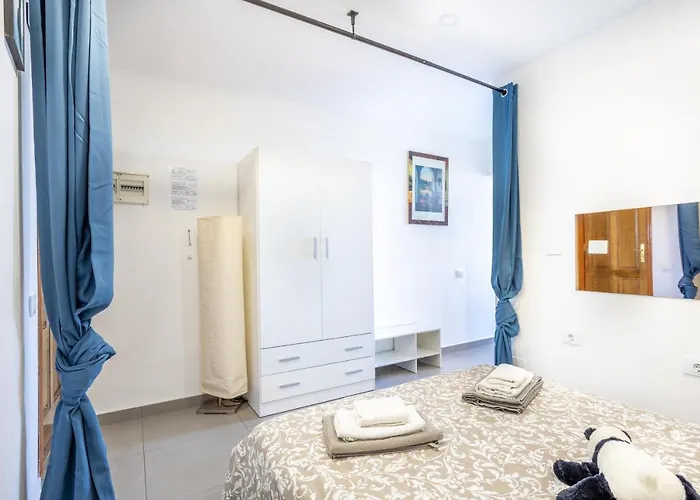 Ocean And Siam Park View * Costa Adeje (Tenerife)