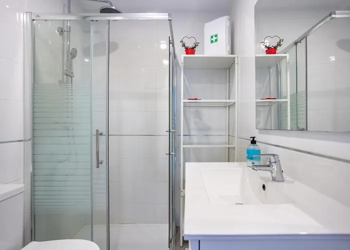 Apartment Ocean And Siam Park View *